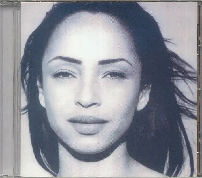 Sade - "The Best of" CD