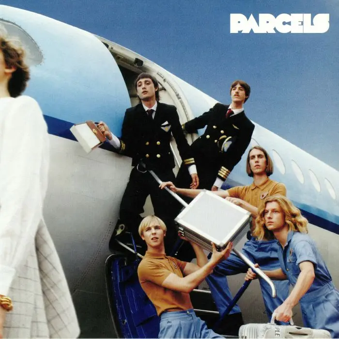 Parcels - "Parcels"