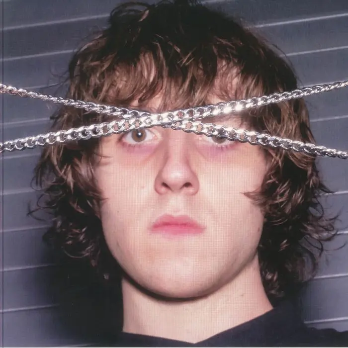 Cameron Winter - "Heavy Metal"