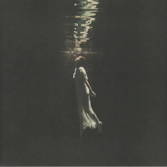Ghostly Kisses - "Heaven Wait"