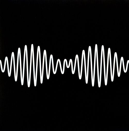 Arctic Monkeys - "AM"
