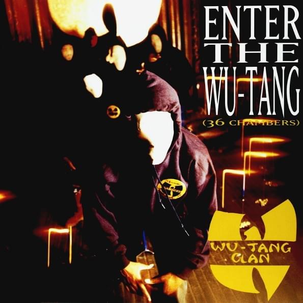 Wu Tang Clan - "Enter the Wu Tang"