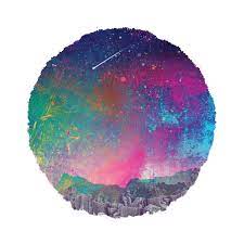 Khruangbin - "The Universe Smiles Upon You"