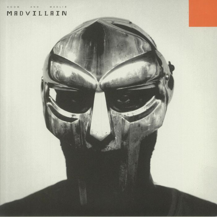 Madvillain - "Madvillainy"