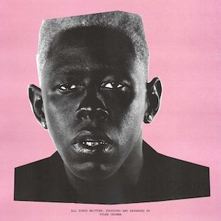 Tyler The Creator - "Igor"