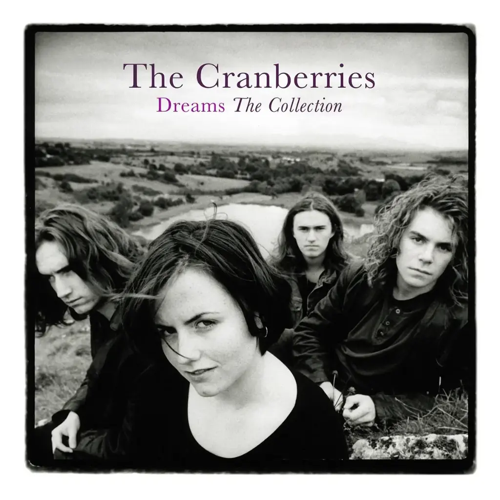 The Cranberries - "The Dream: Collection"