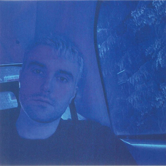Fred Again - "Actual Life 3"