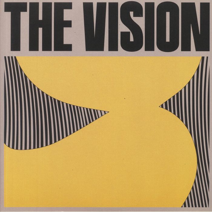 The Vision - "The Vision"