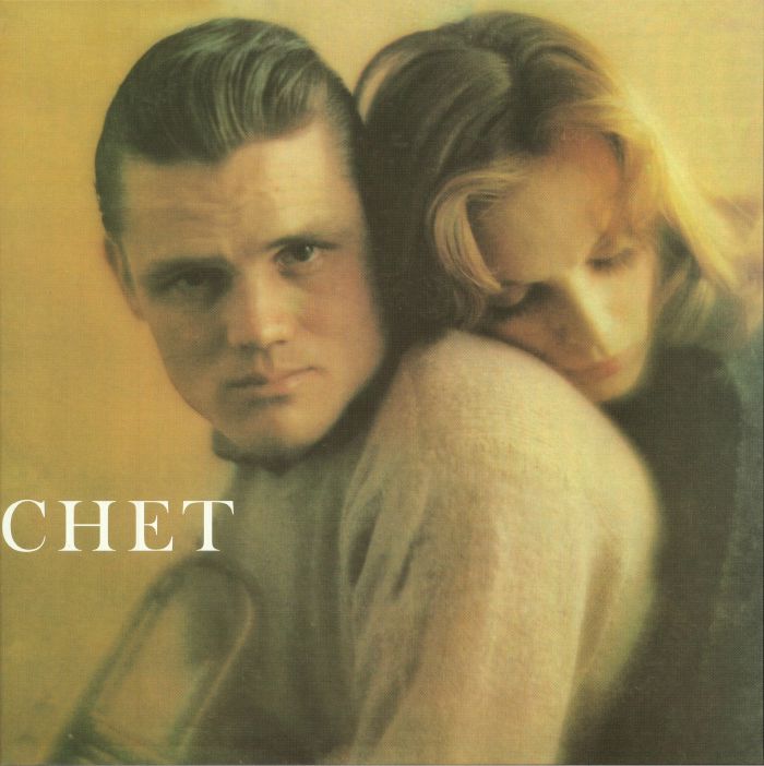 Chet Baker - "Chet"