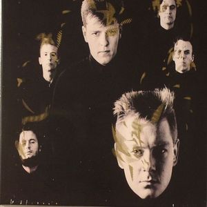 The Madness - "Mad Not Mad"