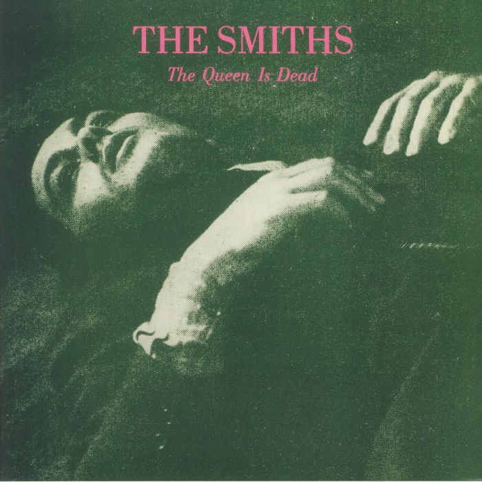 The Smiths - "The Queen is Dead"