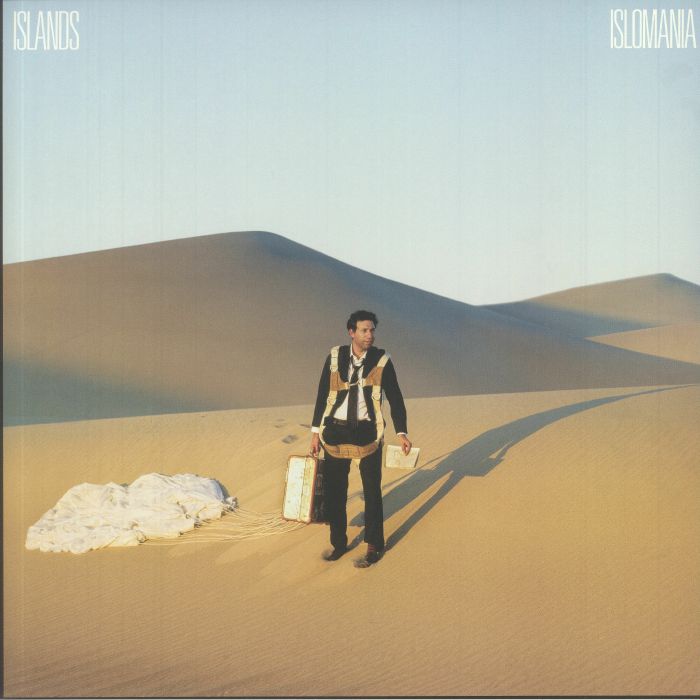Islands - "Islomania"