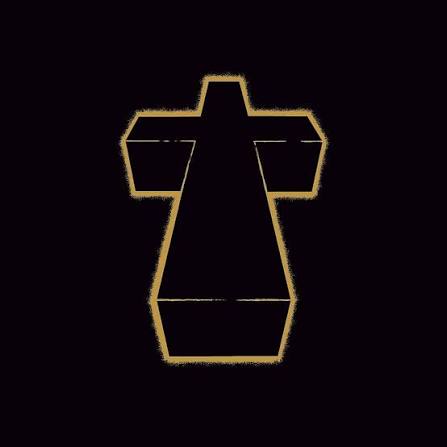 Justice - " Cross "
