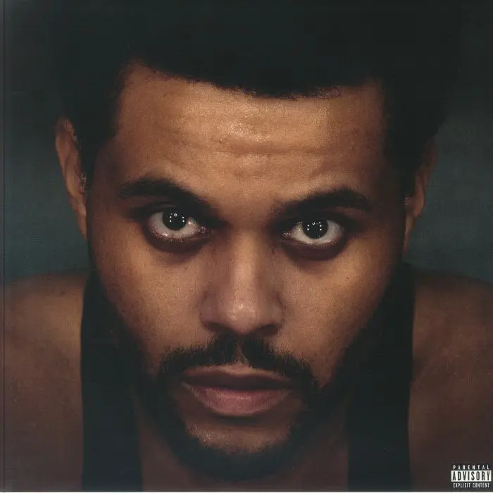 The Weeknd - “Hurry up Tomorrow"