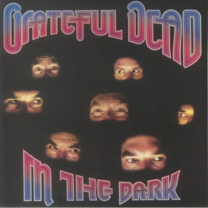 Grateful Dead - "In the Dark"