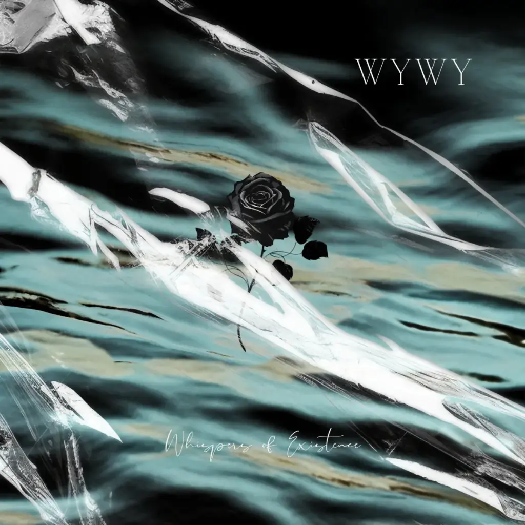 WYWY - "Whispers of Existence" CD