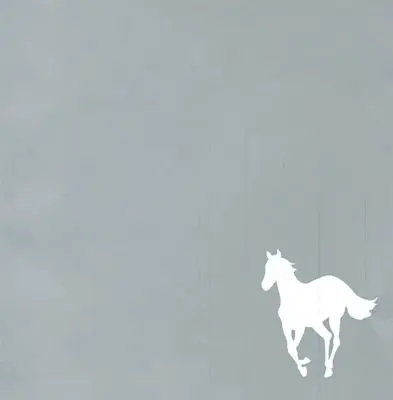 Deftones - "White Pony"