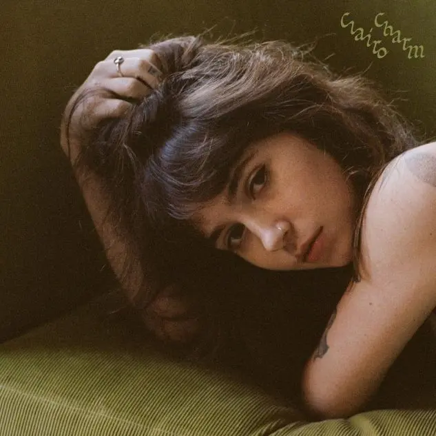 Clairo - "Charm" CD