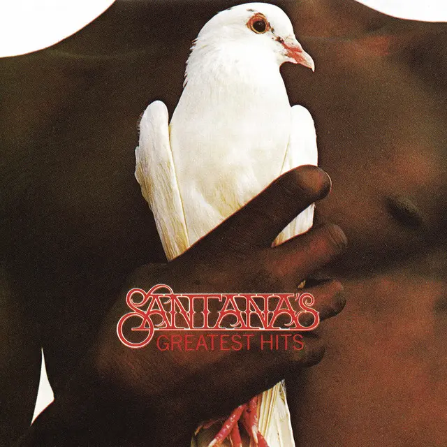 Santana - "Greatest Hits"