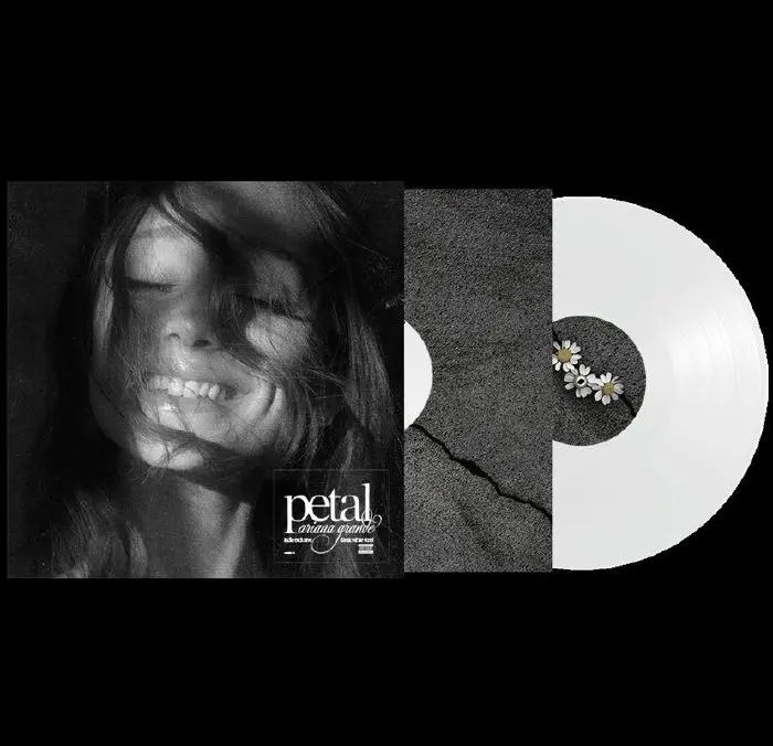 Ariana Grande - "Petal"