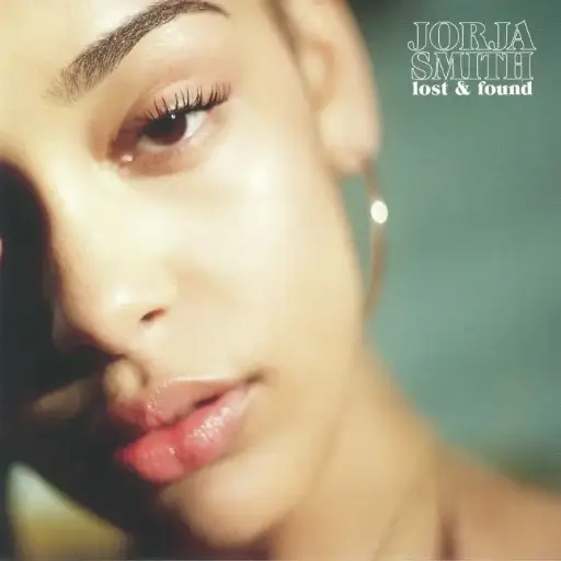 Jorja Smith - "Lost & Found"