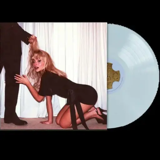 Sabrina Carpenter - "Man's Best Friend" (color vinyl)