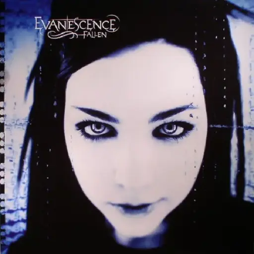 Evanesence - "Fallen"