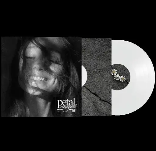 Ariana Grande - "Petal"