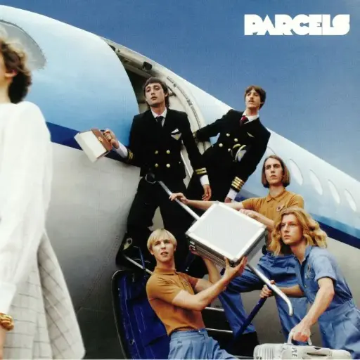 Parcels - "Parcels"