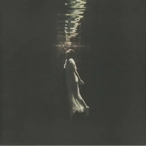 Ghostly Kisses - "Heaven Wait"