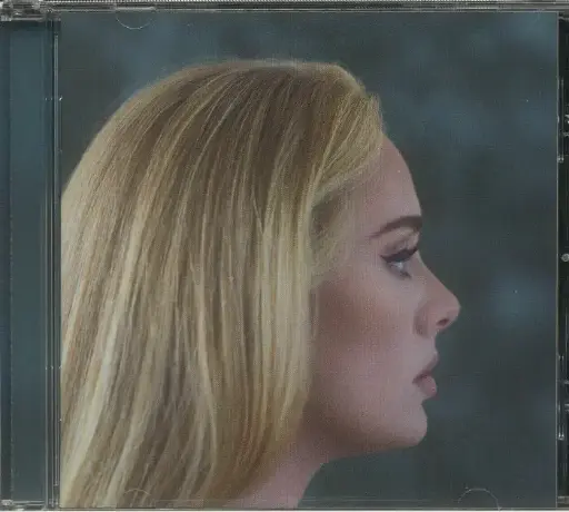 Adele - "30" CD