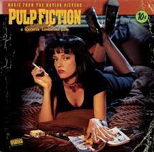 Various - "Pulp Fiction"