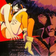 The Seatbelts - "Cowboy Bebop"