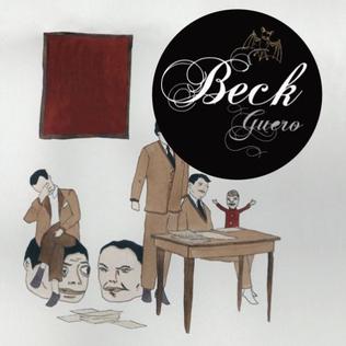 Beck - "Guero"