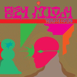 The Flaming Lips - "Oczy Mlody"