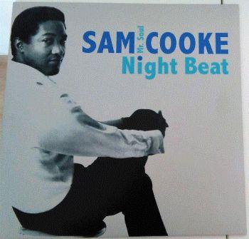 Sam Cooke - "Night Beat"