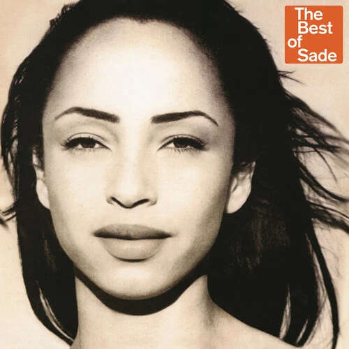 Sade - "The Best of Sade"