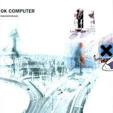 Radiohead - "OK Computer" OKNOTOK edition