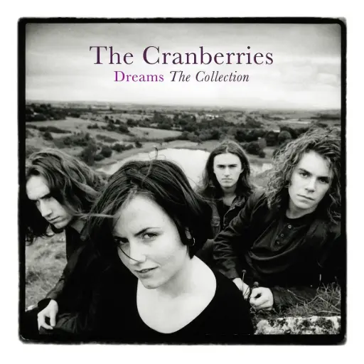 The Cranberries - "The Dream: Collection"
