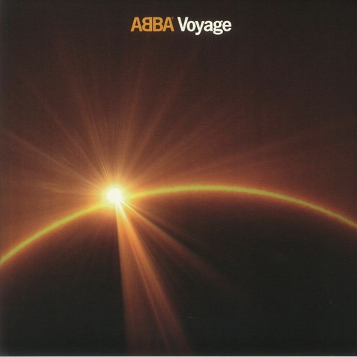 Abba - "Voyage"