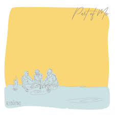 The Relocators - "Part of Me" CD