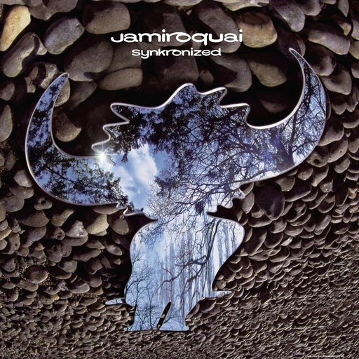 Jamiroquai - "Synkronized"