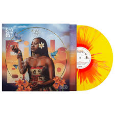 Sampa The Great - "Birds & The Bee9