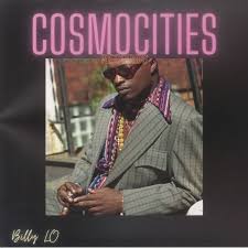 Billy Lo - "Billy Lo"