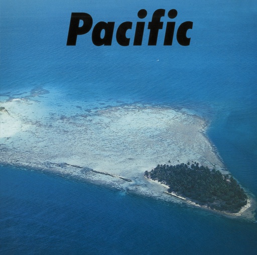 Haruomi Hosono, Shigeru Suzuki & Tatsuro Yamashita – "Pacific"