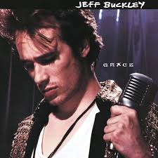 Jeff Buckley - "Grace"