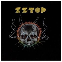 ZZ Top -"Deguello"