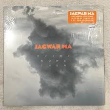 Jagwar Ma - "Every Now & Then"