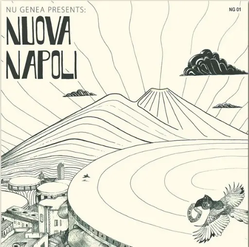 Nu Guinea - "Nuova Napoli"