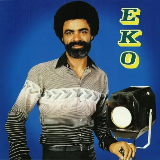 EKO - "Disco Music"